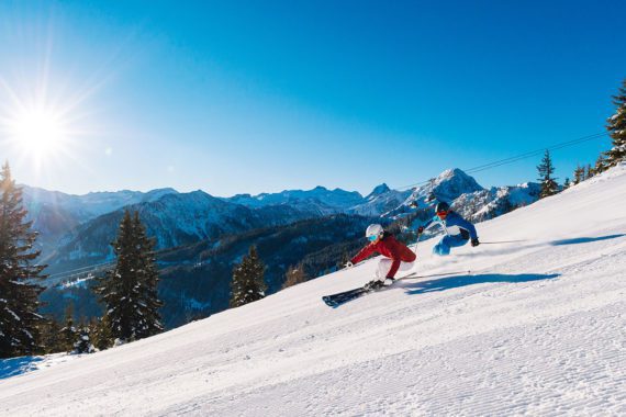 Pauschale - Ski amadé Special